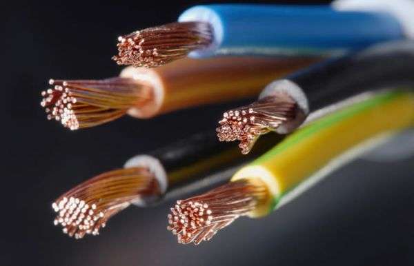 Instalaciones eléctricas