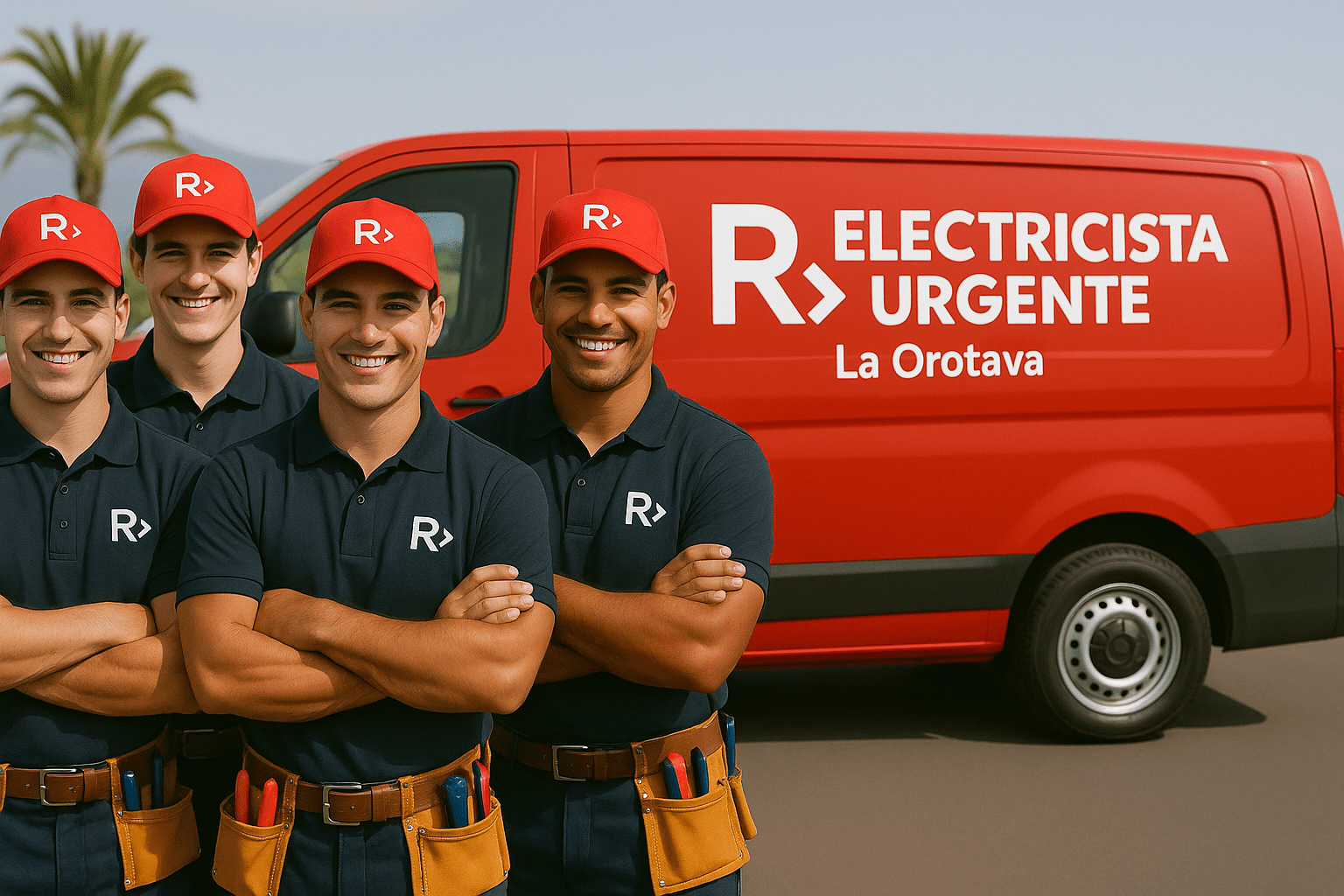Electricista urgente La Orotava Electricista urgente La Orotava