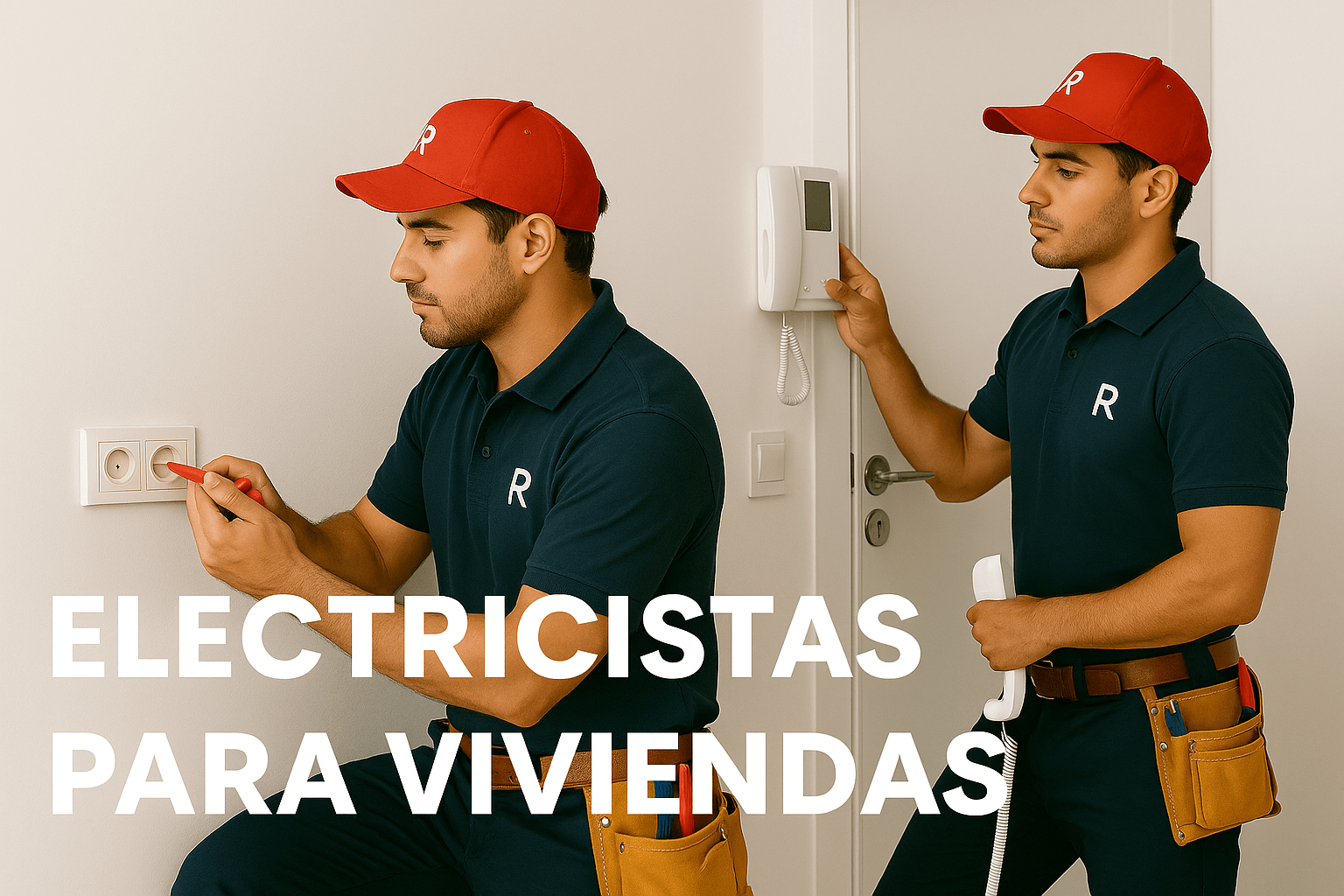 Electricistas para viviendas